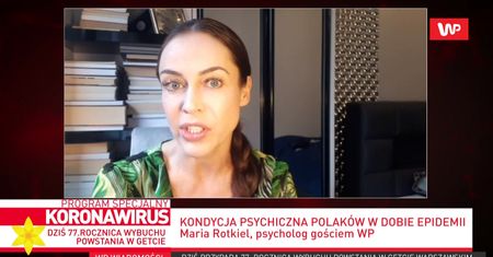 Jak przetrwać kryzys? Psycholog odpowiada