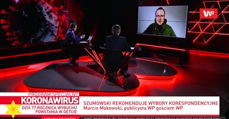 Wybory 2020. Obóz rządzący poróżniony. "Rozpad rządu możliwy"