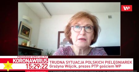 Deficyt środków na ochronę zdrowia to jedno. "Będzie ogromna wyrwa kadrowa"