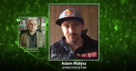 Adam Małysz wprost o skakaniu w lecie. "Myślę, że nawet Wisły nie będzie"