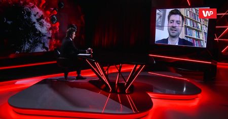 Krzysztof Śmiszek o zachowaniu Małgorzaty Kidawy-Błońskiej: dziwaczne