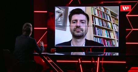 Wybory prezydenckie 2020. Krzysztof Śmiszek o Mateuszu Morawieckim: grozi mu co najmniej prokurator