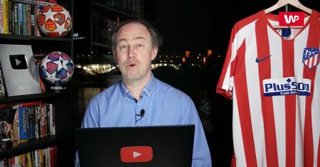Piłka nożna. Dzika karta do Ligi Mistrzów dla Atletico Madryt? "UEFA chce im zapewnić automatyczną kwalifikację"