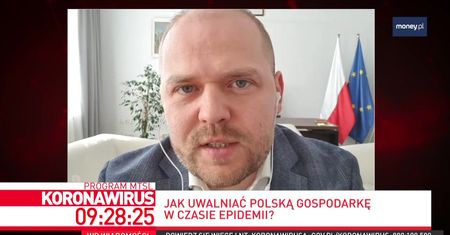 Kiedy kolejne branże zostaną odmrożone? "Działamy w sytuacji ogromnej niepewności"