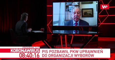 Tłit - Wojciech Hermeliński i Krzysztof Śmiszek
