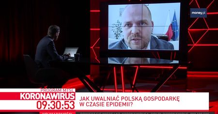 Odmrażanie gospodarki. Minister zdradza szczegóły 3. etapu: czynne świetlice, mniej dzieci w klasach