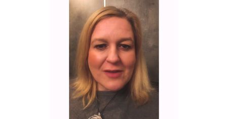 Prolog - Magdalena Witkiewicz o pracy podczas pandemii
