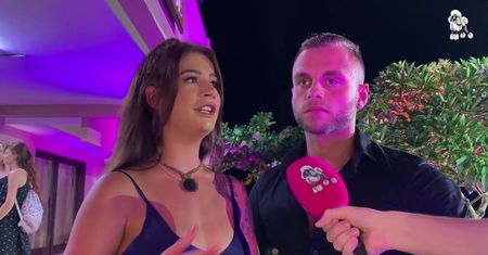Marietta wspomina: "Już w programie powiedziałam, że go kocham"