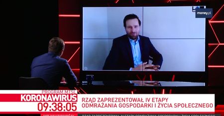 Odmrażanie gospodarki a branża gastronomiczna. "Działalność spadła do zera"