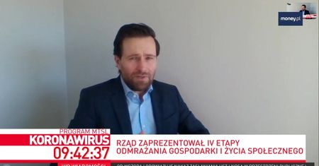 Koronawirus wpłynął na sprzedaż słodyczy. Rezygnujemy z pralin, stawiamy na batony