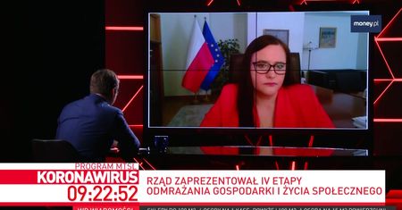 Budżet do okrojenia? "Technologie, klimat mogą poczekać"