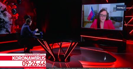Koronawirus. UE to kolos na glinianych nogach? "Powinna nas słuchać"
