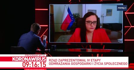 Odmrażanie gospodarki, przedsiębiorcy czekają. Kiedy konkrety?