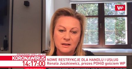 Odmrażanie gospodarki. "Czekanie spędza nam sen z powiek"