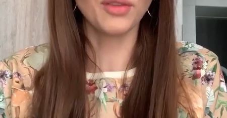 Marcelina Leszczak poruszona reakcją pod postem. "Życzono mi gwałtu"
