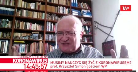 Koronawirus u dzieci