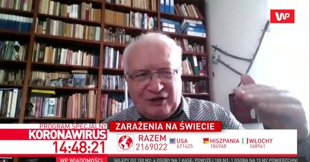 Koronawirus czy można zakazić się ponownie?