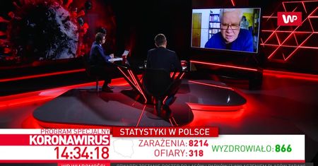 Odmrażanie gospodarki. "Błąd logiczny w tym, co przedstawia rząd"