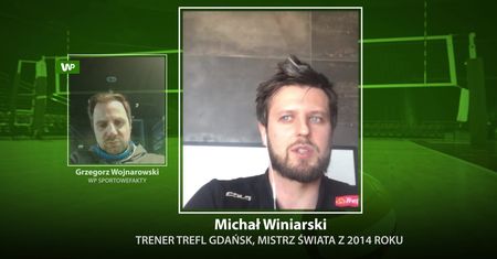 Michał Winiarski "odbija sobie" czas z rodziną. "Sytuacja odwróciła się o 180 stopni"