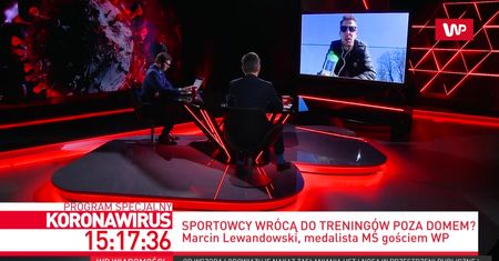 Koronawirus. Biegacze z Afryki zdominują igrzyska? "Nadal mogą normalnie trenować na wysokościach"