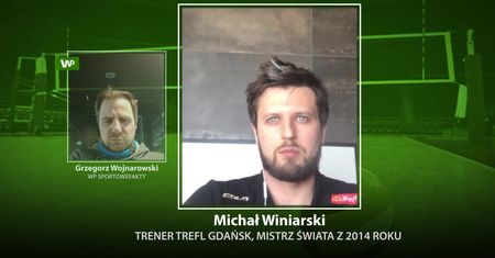 Koronawirus. Kryzys dotyka Michała Winiarskiego. "Dogadaliśmy się, że będziemy płacić 1/3 czynszu"