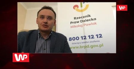 Ratują osoby, które doświadczają przemocy. Infolinie przeżywają oblężenie