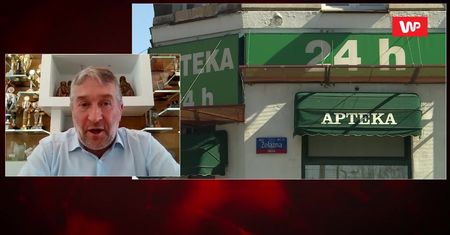 "Tarcza antykryzysowa nie działa". Rafał Sonik obawia się, że bez pomocy zamknięte biznesy mogą się już nie otworzyć