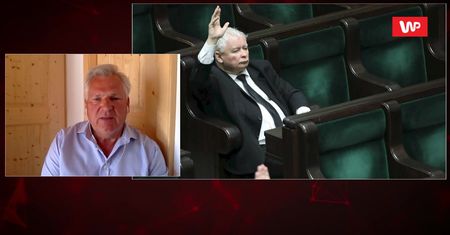 PiS nie chce stanu nadzwyczajnego. Aleksander Kwaśniewski: to oszustwo