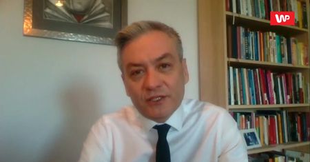 PiS prze do wyborów. Robert Biedroń: "Jarosław Kaczyński ma szerszy plan"