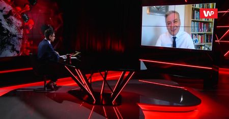 Co zmienia dymisja Jarosława Gowina? "Protestuje, a potem wraca do pana"