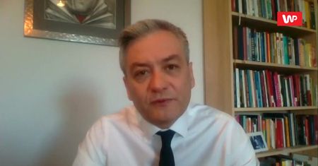 PiS nie odpuszcz ws. wyborów. Robert Biedroń: "Obawiam się, że tylko cud nas może ocalić"