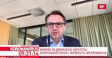 Ukraińcy w Polsce. "Pojawiła się fala niezidentyfikowanych pracowników"
