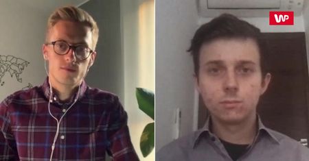 Licealista idzie na wojnę z rządem. "To jest krzyk rozpaczy"