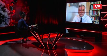 Tarcza 2.0. Robert Biedroń mówi o "absurdach"