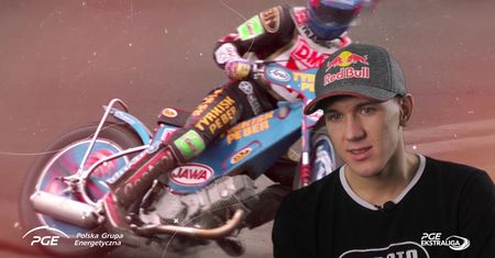 PGE Ekstraliga 2020: przednie koło motocykla