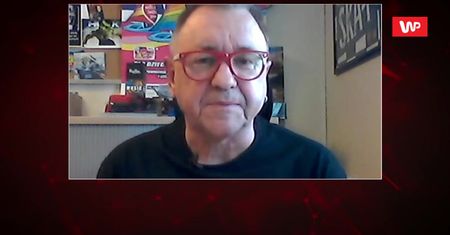 Jerzy Owsiak apeluje do polityków ws. wyborów prezydenckich 10 maja