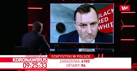 Money. To się liczy