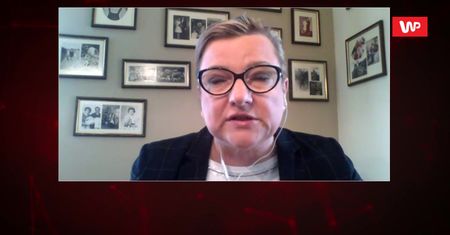 Koronawirus w Polsce. Beata Kempa o ratownikach medycznych na "śmieciówkach"