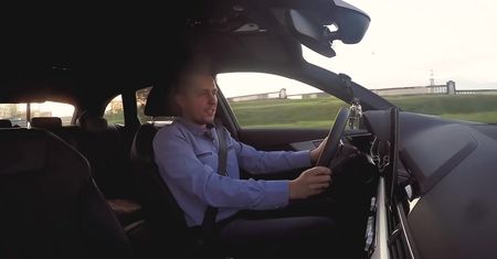 Audi A4 Avant - zmiany, których nie widać