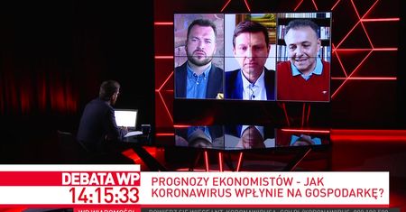 Koronawirus. Program specjalny - odcinek 18