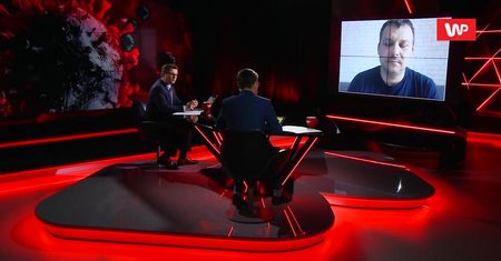 Politycy mówią o misji Poczty Polskiej. Związkowiec: do tej pory nikt nie łączył się z Pocztą