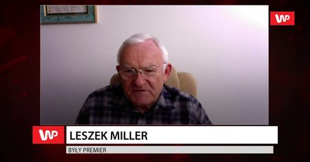 Leszek Miller o dymisji Jarosława Gowina: Był osamotniony