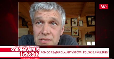 "Polska jest nadal ubogim krajem". Żebrowski mówi, na co powinien postawić nasz kraj