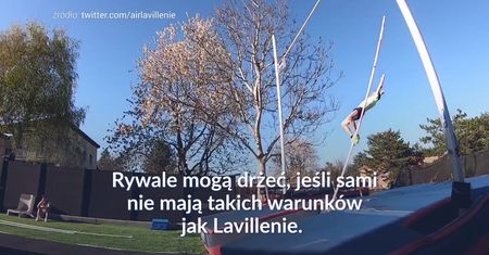 #dziejesiewsporcie: nietypowy trening Neymara. Psy nie do końca były zainteresowane