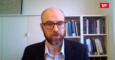 Koronawirus w Polsce. Naukowiec interpretuje dane. "Niestety, epidemia wyraźnie się rozwija"