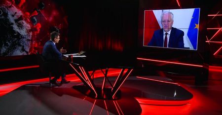 Tłit - Jarosław Gowin i Tomasz Siemoniak