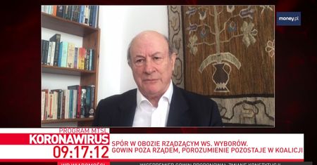 Jarosław Kaczyński "poszedł na całego". Jacek Rostowski zapowiada początek końca PiS