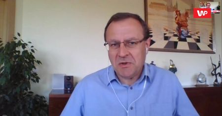 Prof. Antoni Dudek o raporcie podkomisji smoleńskiej. Pytanie do Kaczyńskiego i Macierewicza