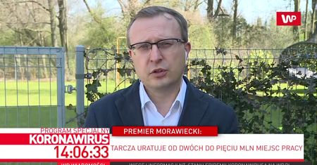 Tarcza finansowa. Wypłaty w czwartym tygodniu kwietnia