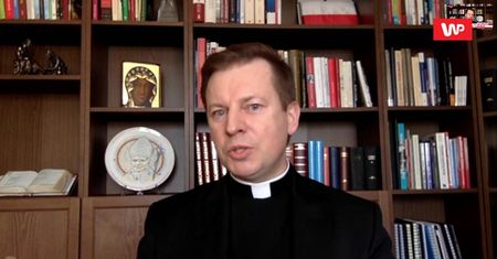Wielkanoc 2020. Rzecznik Episkopatu: obchodźmy te święta wewnętrznie